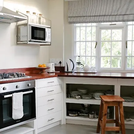 Chambery Villa Cape Town Room photo