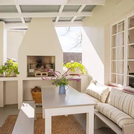 Chambery Villa Cape Town Exterior photo