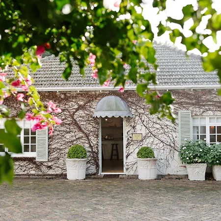 Chambery Villa Cape Town Room photo