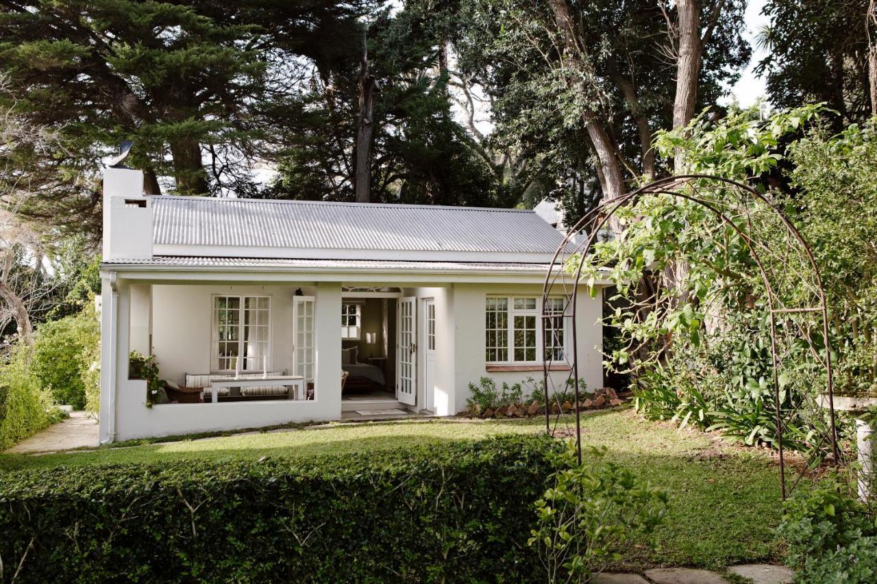 Chambery Chalet Cape Town