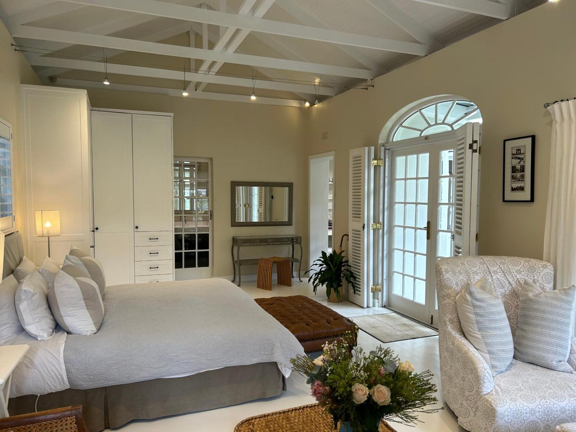 Chambery Chalet Cape Town