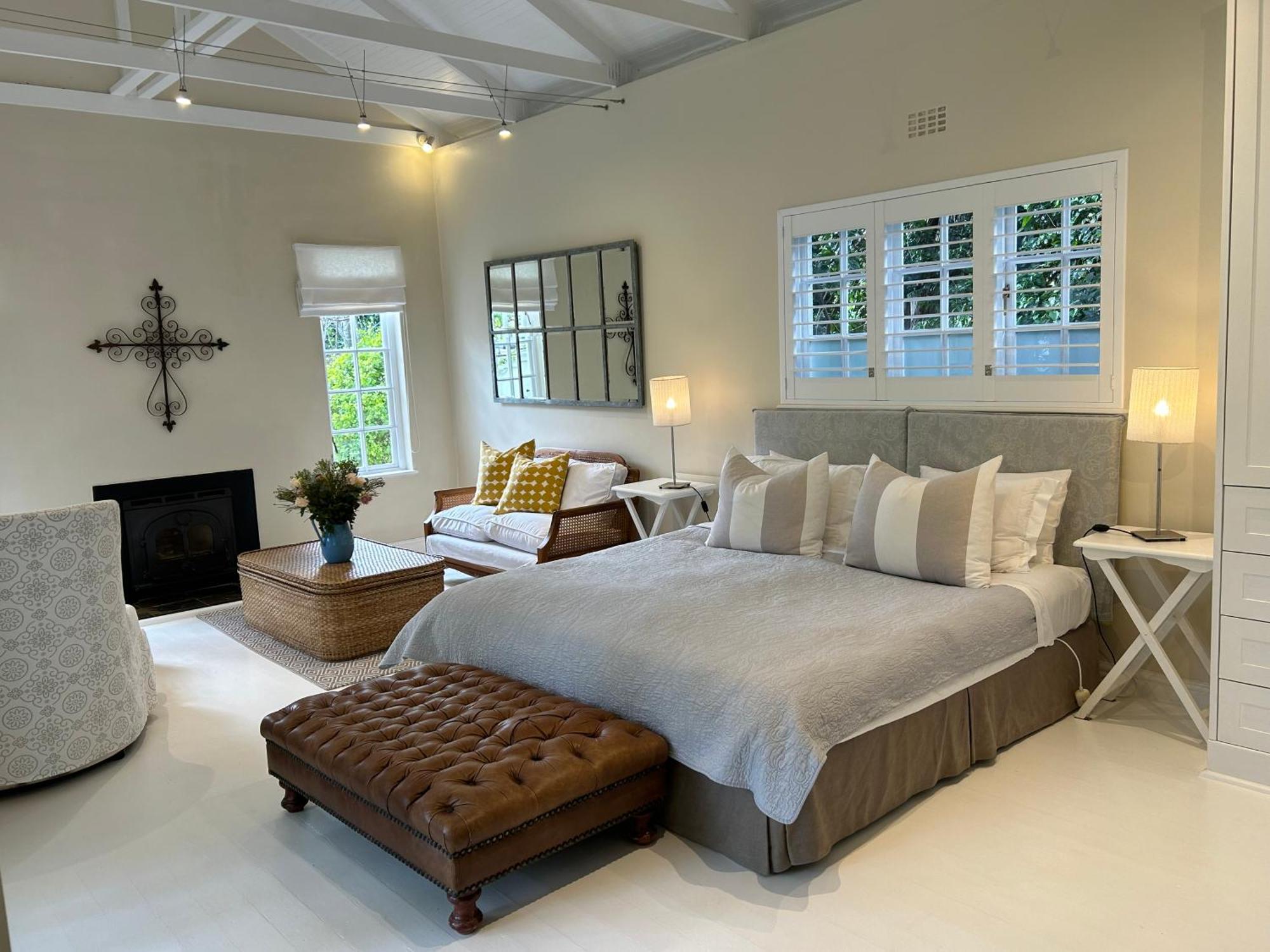 Chambery Chalet Cape Town