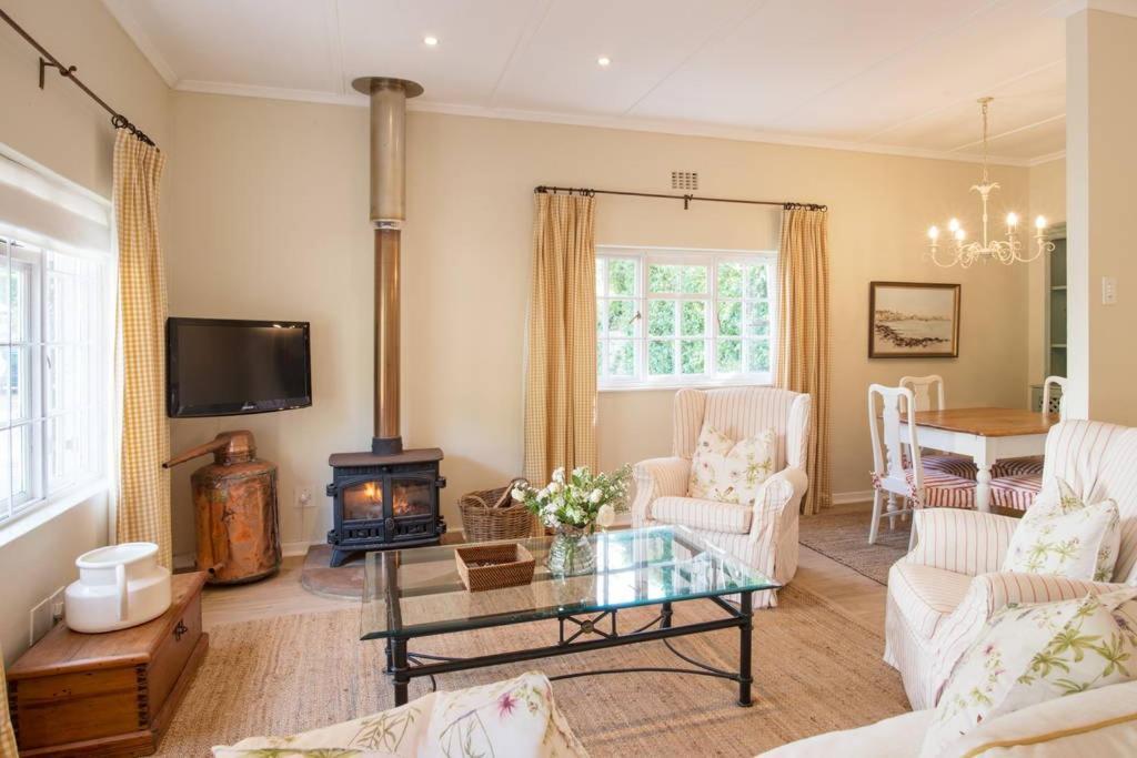Chambery Cape Town