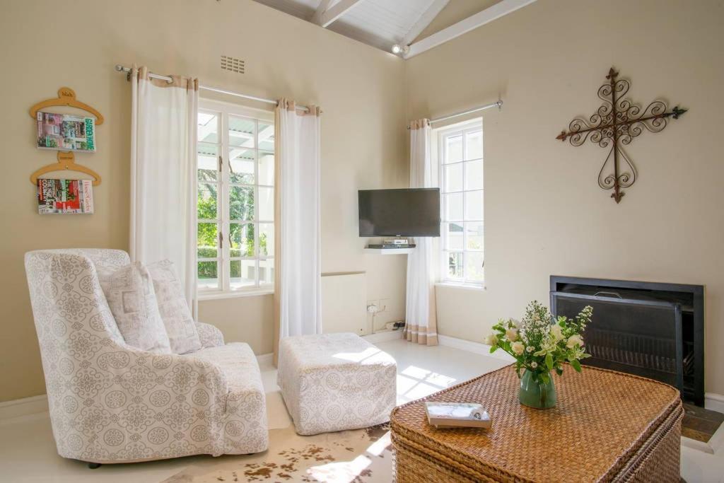 Chalet Chambery