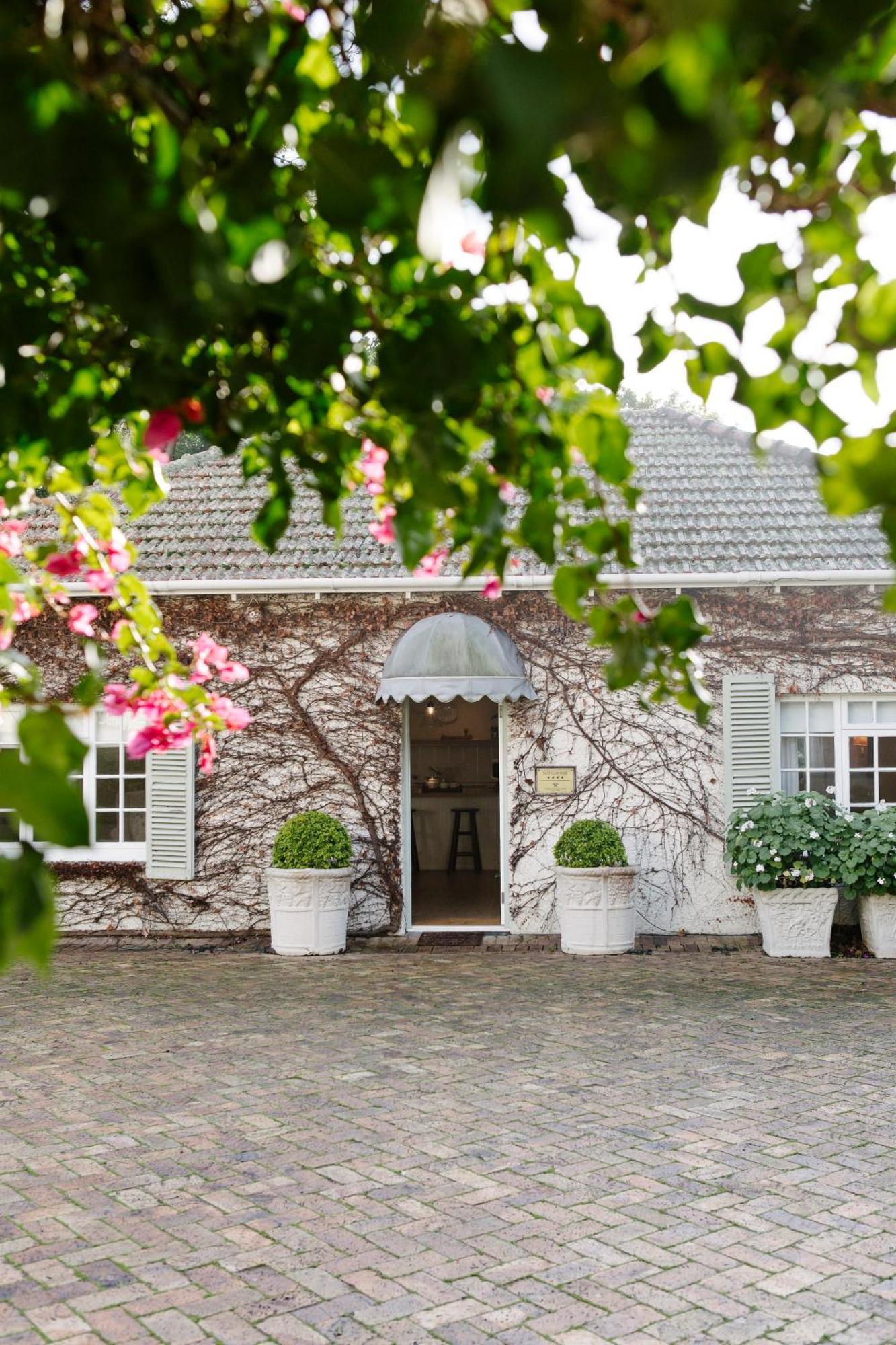 Chalet Chambery