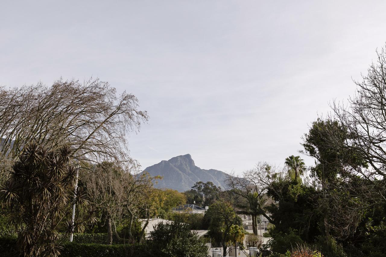 Chambery * Cape Town